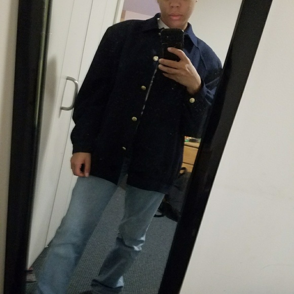 Jacket - Picture 4 of 4